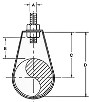 Band Hanger Fig. 1A