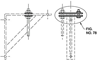 Figure 7 - Steel Bracket Clip