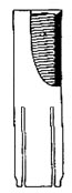 Figure DA - Stainless Steel Drop in Anchors