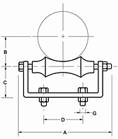 Figure 54 - Roller Chair
