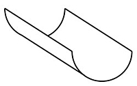 Figure 265GS - Insulation Shield