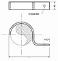 Pipe Clamp Fig. 237S