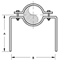 Pipe Clamp Fig. 267