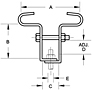 Figure 268 - Beam Clamp