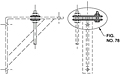 Figure 7 - Steel Bracket Clip