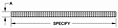 Figure 94 - All-Thread Hanger Rod