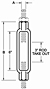 Figure 132 - Turnbuckle