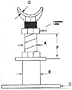 Saddle Support 59A-2